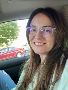 Meet your Posher, Mallory